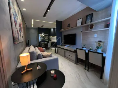 Apartamento com 1 Quarto à venda, 58m² no Savassi, Belo Horizonte