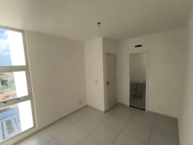 Apartamento com 3 Quartos para alugar, 56m² no Nova Esperança, Manaus