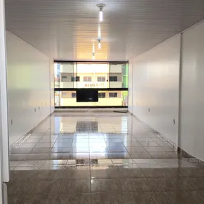 Sala Comercial para alugar, 50m² no Parque Rio Branco, Valparaíso de Goiás
