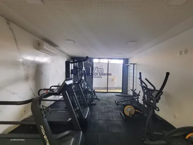Cobertura com 3 Quartos à venda, 165m² no Caiçara-Adelaide, Belo Horizonte