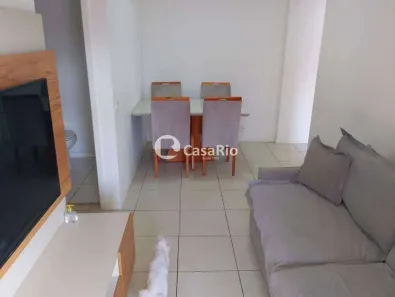 Apartamento com 3 Quartos para alugar, 75m² no Freguesia (Jacarepaguá), Rio de Janeiro