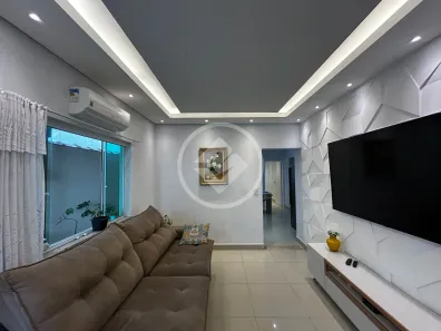 Casa com 3 Quartos à venda, 95m² no Jardim Las Palmas, Guarujá
