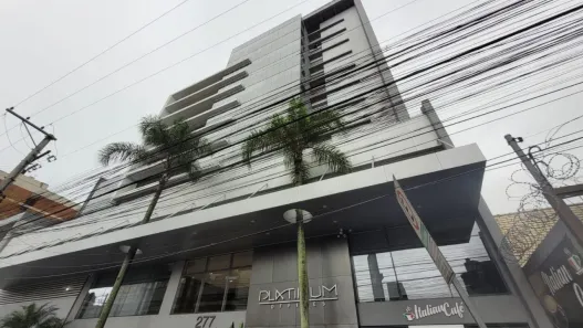 Sala Comercial à venda, 46m² no São Pelegrino, Caxias do Sul
