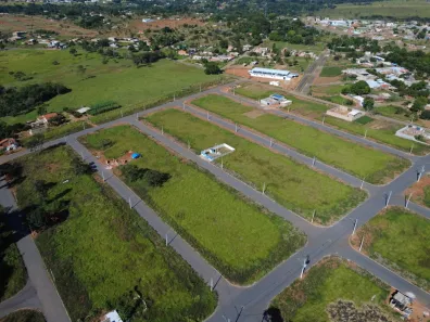 Lote/Terreno à venda, 230m² no Villar Baviera, Abadia de Goiás
