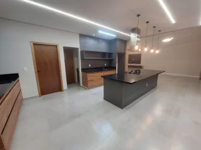 Casa de Condomínio com 3 Quartos à venda, 224m² no Condomínio Residencial Tecoara, Taubaté