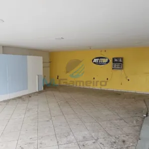 Ponto Comercial para alugar, 100m² no Rodilândia, Nova Iguaçu