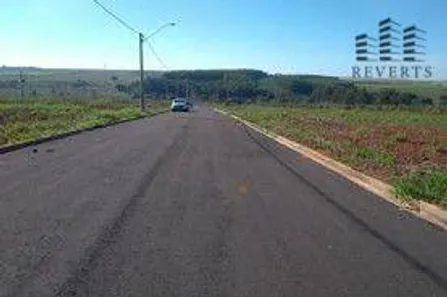 Lote/Terreno à venda, 411m² no Nucleo Habitacional Comendador Jose Zillo, Areiópolis