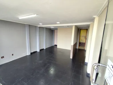 Ponto Comercial com 1 Quarto à venda, 47m² no Dom Pedro I, Manaus
