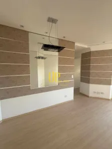 Apartamento com 2 Quartos para alugar, 50m² no Centro, Jandira