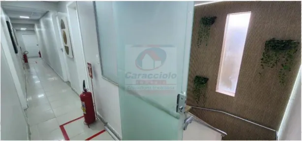 Casa com 1 Quarto para alugar, 498m² no Boa Vista, Recife