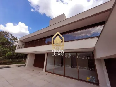 Casa com 5 Quartos à venda, 715m² no Acácias, Lagoa Santa