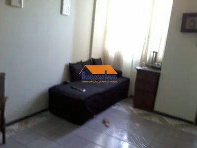 Sala Comercial à venda, 35m² no Estoril, Belo Horizonte