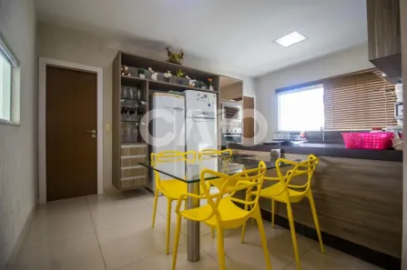 Casa com 4 Quartos à venda, 450m² no Ponta Negra, Natal