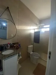 Apartamento com 3 Quartos à venda, 93m² no Buraquinho, Lauro de Freitas