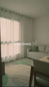 Apartamento com 2 Quartos à venda, 55m² no Santo Agostinho, Belo Horizonte