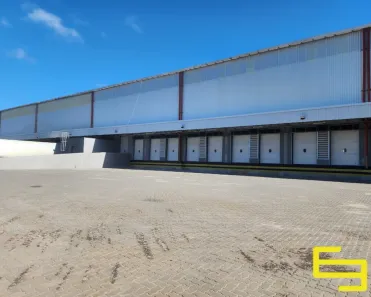 Galpão/Depósito/Armazém para alugar, 6171m² no Cia Sul, Simões Filho