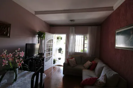 Casa com 6 Quartos à venda, 260m² no União, Belo Horizonte