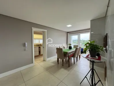 Apartamento com 2 Quartos à venda, 84m² no Fião, São Leopoldo