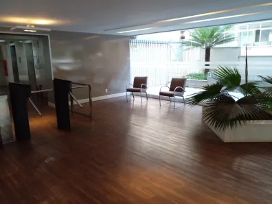 Sala Comercial à venda, 34m² no Savassi, Belo Horizonte