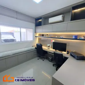 Casa com 3 Quartos à venda, 250m² no Vila Carlota, Campo Grande