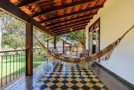 Casa com 5 Quartos à venda, 20000m² no Santa Maria, Brasília