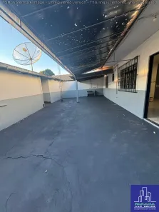 Sobrado com 3 Quartos para alugar, 120m² no Jardim Panorama, Sarandi