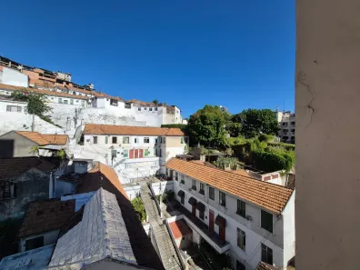 Apartamento com 1 Quarto à venda, 38m² no Catete, Rio de Janeiro