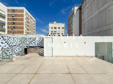Cobertura com 3 Quartos para alugar, 330m² no Leblon, Rio de Janeiro