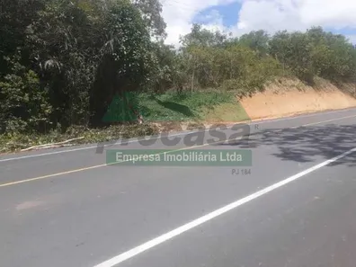Lote/Terreno à venda, 61m² no , Rio Preto da Eva