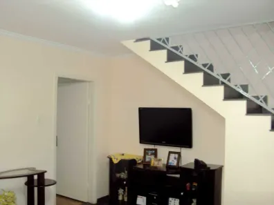 Sobrado com 3 Quartos à venda, 150m² no Consolação, Rio Claro