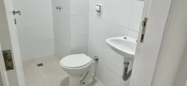 Ponto Comercial para alugar, 29m² no Copacabana, Rio de Janeiro
