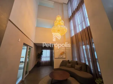 Apartamento com 3 Quartos para venda ou aluguel, 164m² no Graciosa - Orla 14, Palmas
