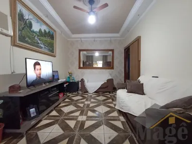 Sobrado com 3 Quartos à venda, 180m² no Vila Ligya, Guarujá