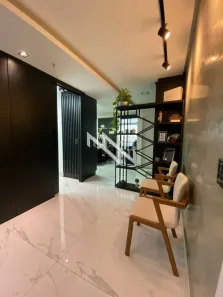 Sala Comercial à venda, 55m² no Jardim América, Goiânia