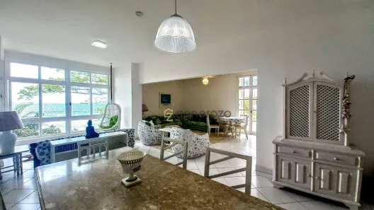 Apartamento com 2 Quartos à venda, 115m² no Vila Alzira, Guarujá