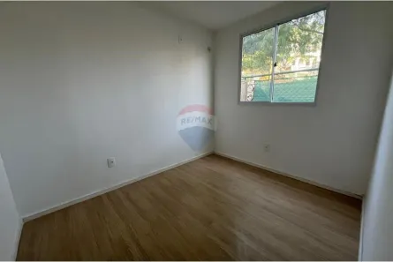 Apartamento com 2 Quartos para alugar, 60m² no Curicica, Rio de Janeiro