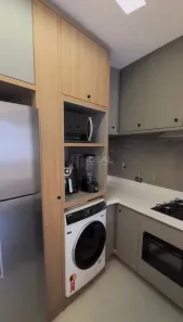 Apartamento com 2 Quartos à venda, 52m² no Centro, Guarapari