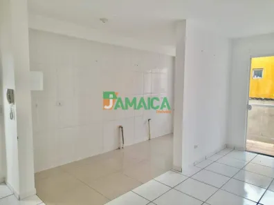 Apartamento com 3 Quartos para alugar, 70m² no Vargem Grande, Pinhais