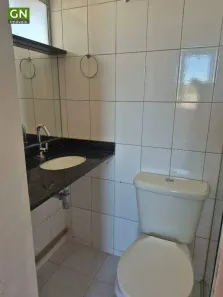 Cobertura com 2 Quartos para alugar, 130m² no Paraíso, Belo Horizonte