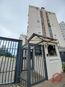 Apartamento com 2 Quartos para alugar, 56m² no Pinheiro, São Leopoldo