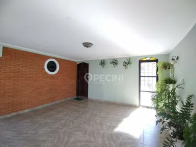 Casa com 3 Quartos à venda, 129m² no Consolação, Rio Claro