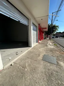 Ponto Comercial para alugar, 100m² no Angola, Betim