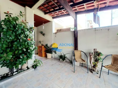 Casa com 3 Quartos à venda, 99m² no Jardim dos Pássaros, Guarujá