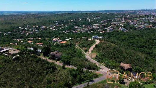 Lote/Terreno à venda, 1000m² no Setor Habitacional Jardim Botânico, Brasília