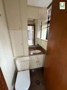 Sala Comercial para alugar, 51m² no Funcionários, Belo Horizonte