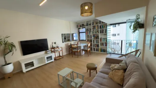 Apartamento com 3 Quartos à venda, 87m² no Aquarius, Salvador