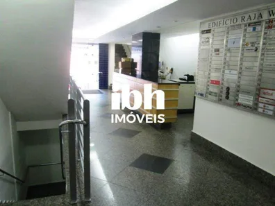Sala Comercial à venda, 50m² no Santa Lúcia, Belo Horizonte