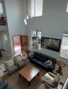 Casa de Condomínio com 4 Quartos à venda, 460m² no Dom Pedro I, Manaus