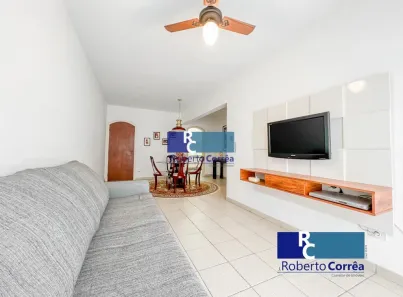 Apartamento com 3 Quartos à venda, 95m² no Jardim Las Palmas, Guarujá