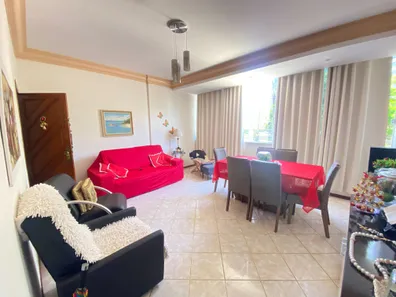 Apartamento com 3 Quartos à venda, 111m² no Barra, Salvador